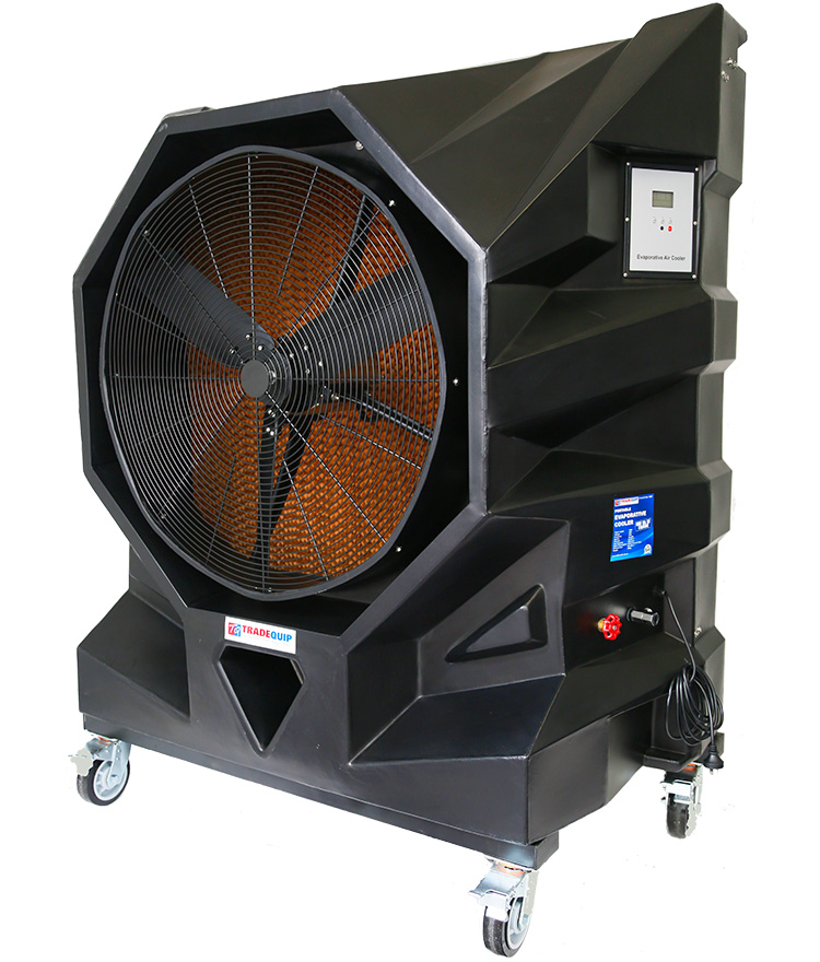 Evaporative Cooler 750W